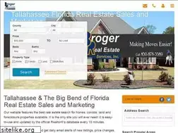 Sites similar to brogerrealestateservices.com