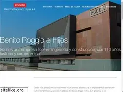 Sites similar to broggio.com.ar
