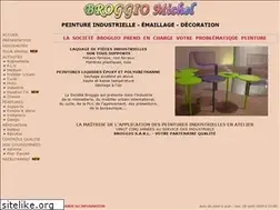 Sites similar to broggio.fr