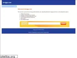 Sites similar to broggy.com