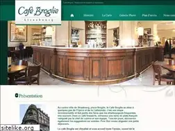 Sites similar to broglie.fr