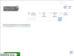 Sites similar to brognolibebe.com.br