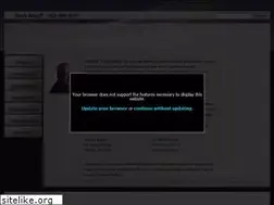 Sites similar to brogoff.com