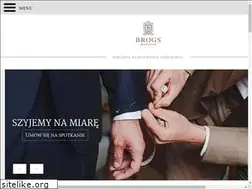 Sites similar to brogs.pl