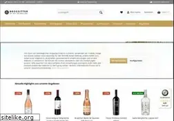 Sites similar to brogsitter.de