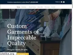 Sites similar to brogueandcuff.com