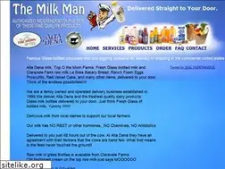 Sites similar to broguiereshomedelivery.com