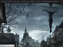 Sites similar to broheim.net