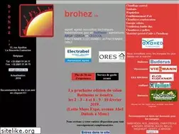 Sites similar to brohez.be