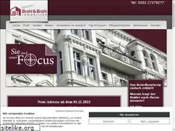 Sites similar to brohl-brohl.de