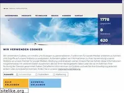 Sites similar to brohl-wellpappe.de
