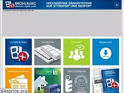 Sites similar to brohlburg.com