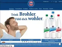 Sites similar to brohler.de