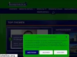 Sites similar to brohltal-info24.de