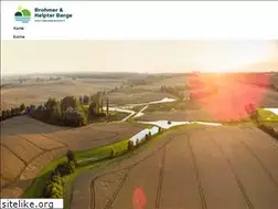 Sites similar to brohmerberge.de