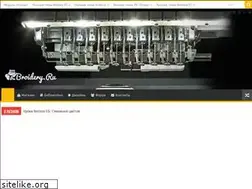 Sites similar to broidery.ru