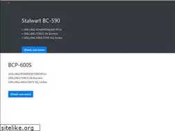 Sites similar to broilchef.com