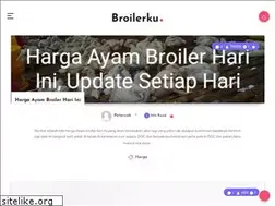 Sites similar to broilerku.com