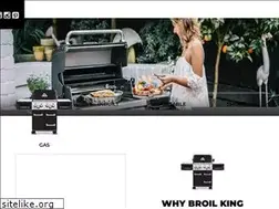Sites similar to broilking.co.nz