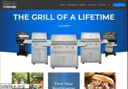 Sites similar to broilmaster.com
