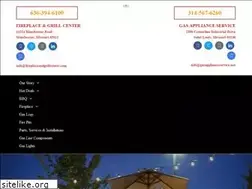 Sites similar to broilmasterstl.com