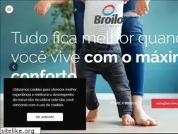 Sites similar to broilo.com.br