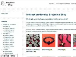 Sites similar to brojanica-shop.com