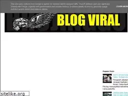 Sites similar to brojinggo.blogspot.com