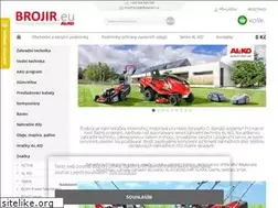 Sites similar to brojir.eu