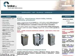 Sites similar to brokar.cz