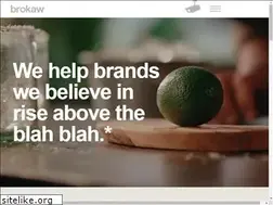Sites similar to brokaw.com