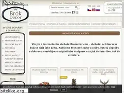 Sites similar to brokdecor.com