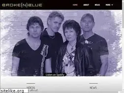 Sites similar to broke-n-blue.com