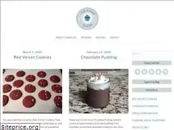 Sites similar to brokebaker.com