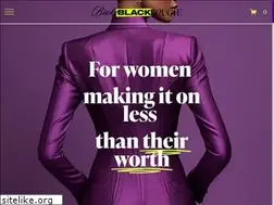 Sites similar to brokeblackbougie.com