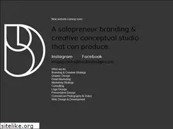 Sites similar to brokedesign.com