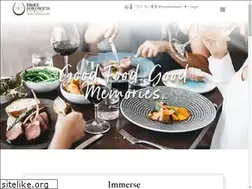 Sites similar to brokefordwich.com.au