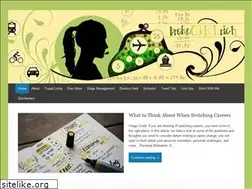 Sites similar to brokegirlrich.com