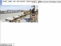 Sites similar to brokelyn.com