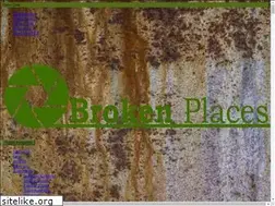 Sites similar to broken-places.de