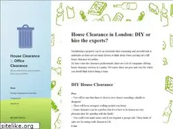 Sites similar to broken-rainbow.org.uk