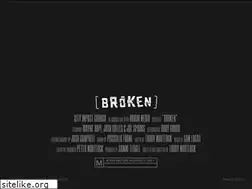 Sites similar to broken.film
