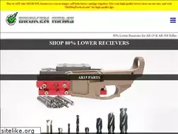 Sites similar to brokenarmory.com