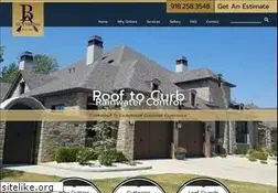 Sites similar to brokenarrowguttering.com