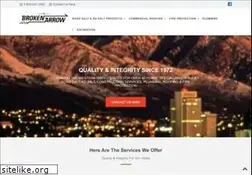 Sites similar to brokenarrowusa.com