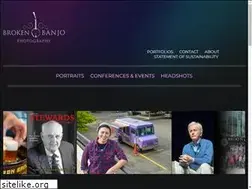 Sites similar to brokenbanjo.net