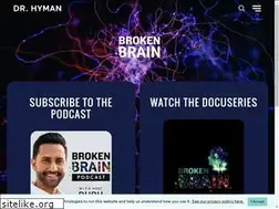 Sites similar to brokenbrain.com