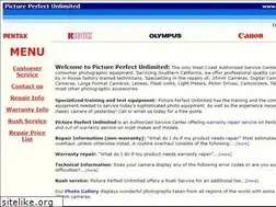 Sites similar to brokencamera.com