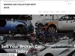 Sites similar to brokencarcollection.nz