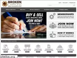 Sites similar to brokencartons.com